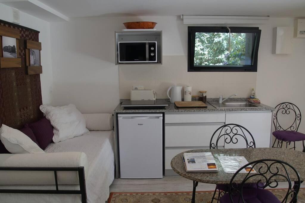 Yog Studio Soorts-Hossegor Exteriör bild