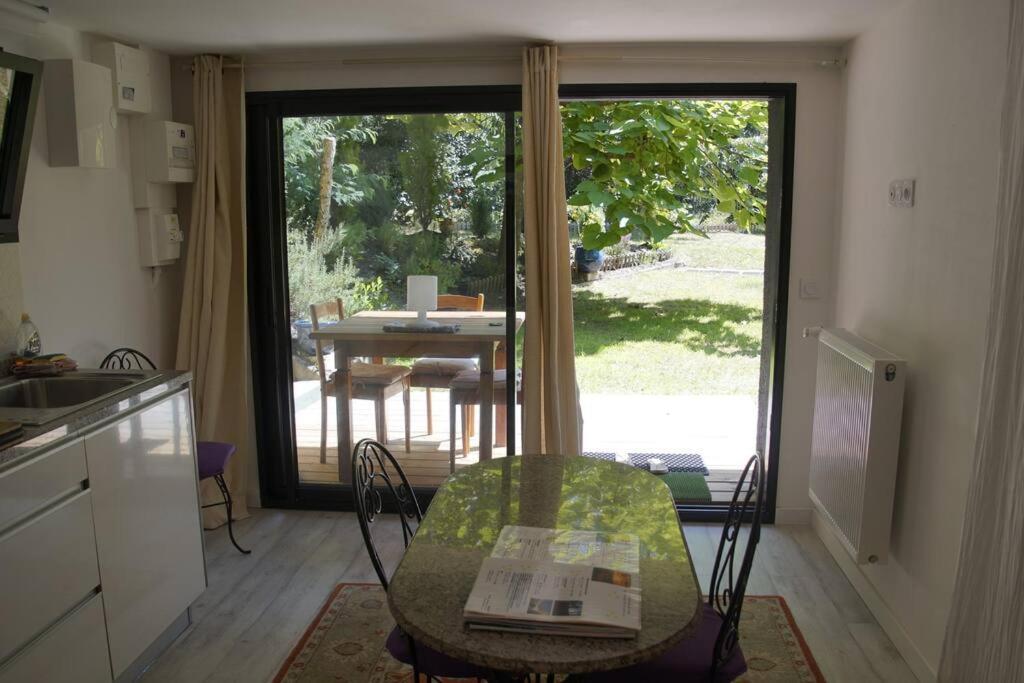 Yog Studio Soorts-Hossegor Exteriör bild