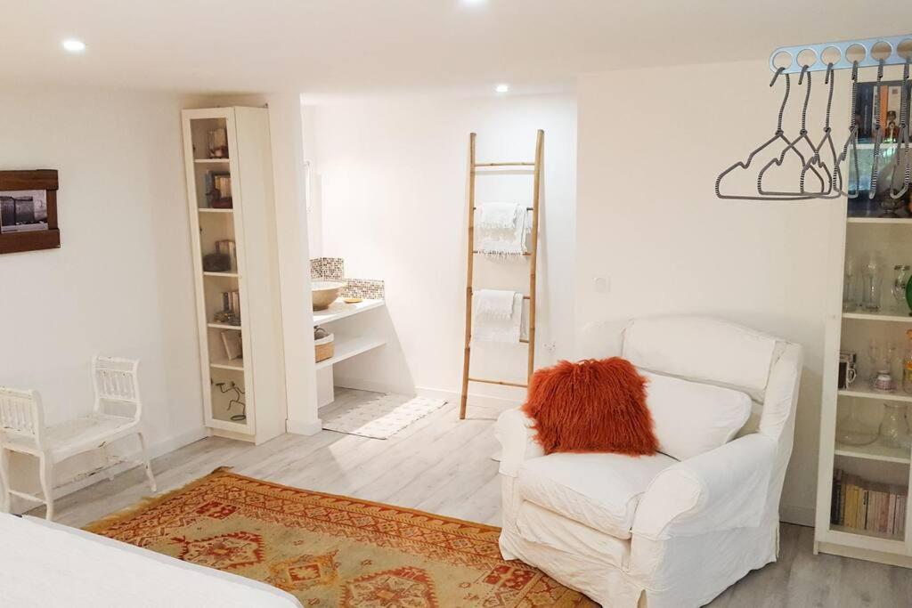 Yog Studio Soorts-Hossegor Exteriör bild