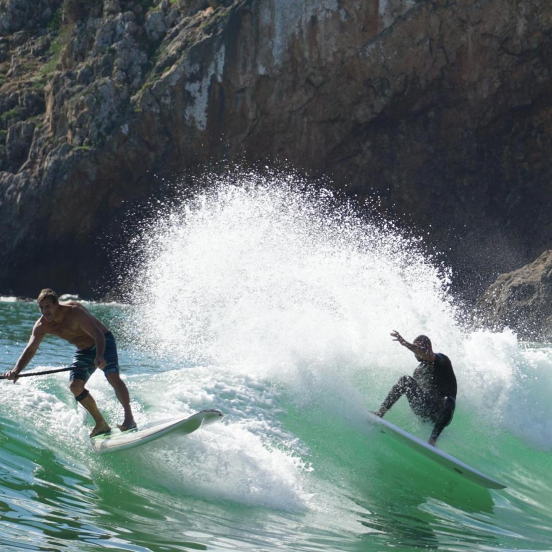 Yog Studio Soorts-Hossegor Exteriör bild